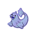 Galactic Dewgong